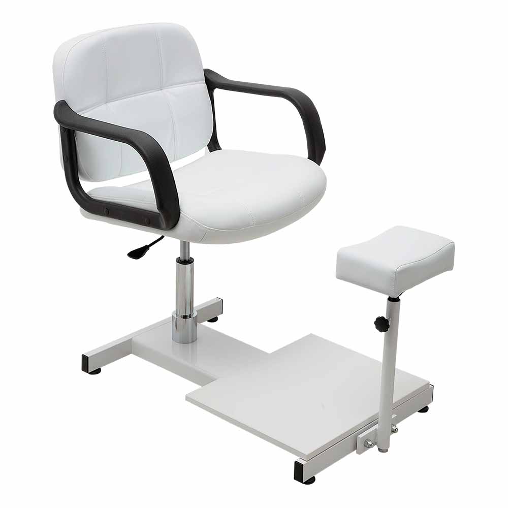 Poltrona estetista pedicure Maletti Venere Podo – Stock Arredo