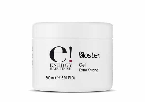 koster energy hair extra strong