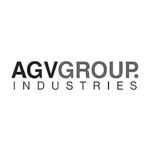 AGV Group logo
