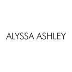 Logo Alyssa Ashley