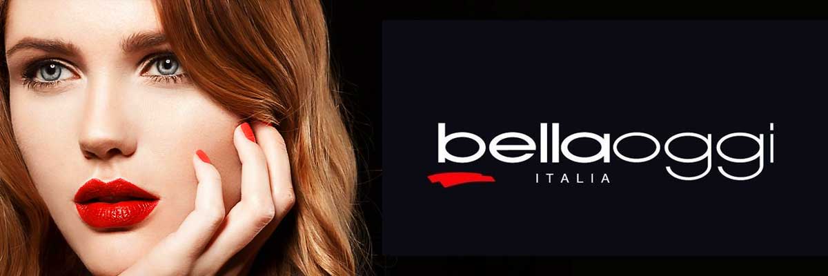 Bellaoggi, Make-up Made in Italy - Mica Distribuzione