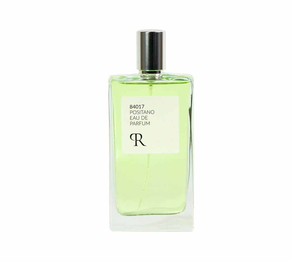 Positano eau de parfum Positano eau de parfum