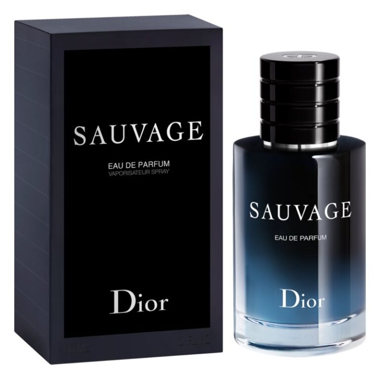 Blood Konzept Red + MA Eau De Parfum – 60 Ml Vapo, Intensiver Duft