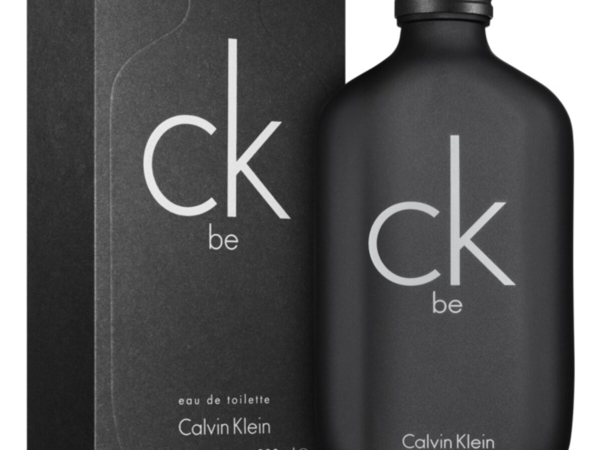 Calvin Klein CK Be Eau de Toilette unisex 200 ml vapo - Mica Distribuzione